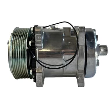COMP.  507 8PK 12V R404a (Horiz.)