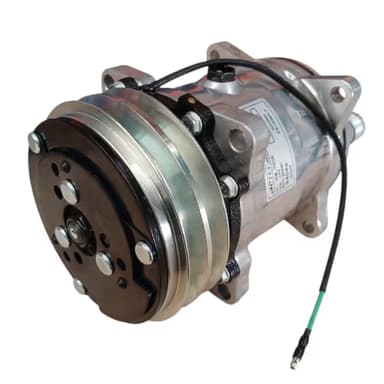 COMP.  508 2A 24V R404a (Horiz.)