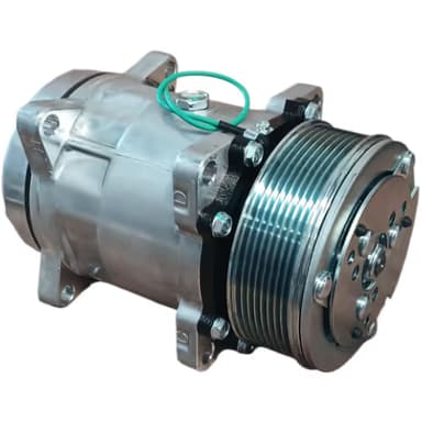 COMP.  508 8PK 24V R404a (Horiz.)