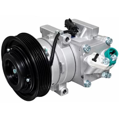 COMP. FORD ECOSPORT 04-12 (Fiesta 04-12)