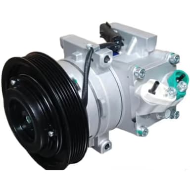 COMP. FORD ECOSPORT 04-12 (Fiesta 04-12)