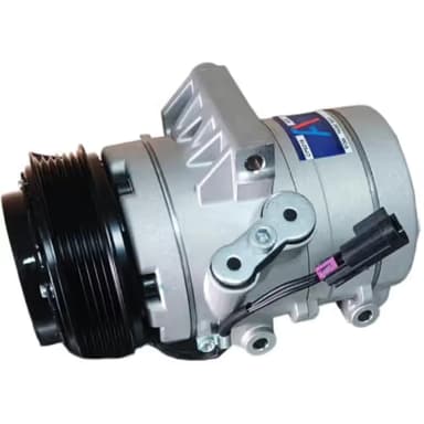 COMP. FORD FUSION 08-09