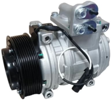 COMP. JOHN DEERE 3200 (3215, 3220, 3400, 3415, 3420, 3800) 10PA15C 8PK 12V