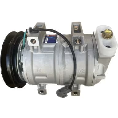 COMP. KOMATSU EXCAVADOR (NISSAN, HITACHI) 24V
