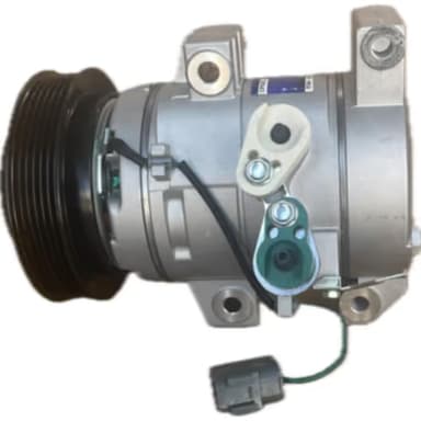 COMP. MAZDA 6  2,5L 09-13