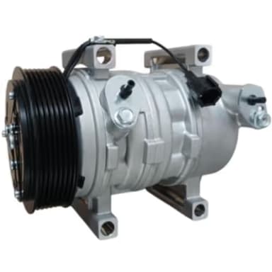COMP. NISSAN NAVARA 08-15