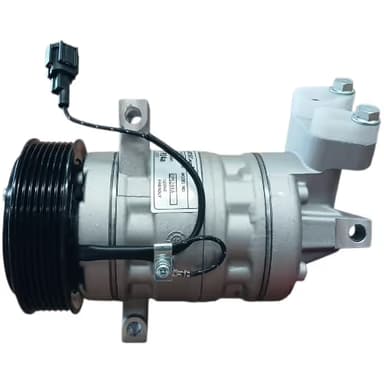 COMP. NISSAN VERSA 1,8L 07-12 (Tiida 1,8L 07-15, Urvan 07) 6PK
