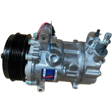 COMP. VW GOL 1,6L 14-18 (Crossfox 14-18, Polo 15-18, Vento 14-17, Saveiro 15-18) 6V12 6PK