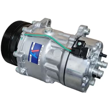 COMP. VW GOLF 2,0L 99-01 (Golf 1,8L 98, Jetta 2,0L 99) 7V16 4254/1206 7V16 6PK