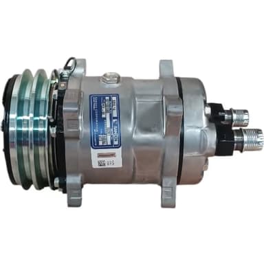 COMP.  508 2A 12V R404a (Horiz.)