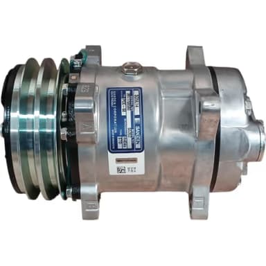 COMP.  508 2A 24V R404a (Horiz.)