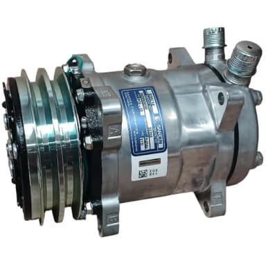 COMP.  508 2A 24V R404a