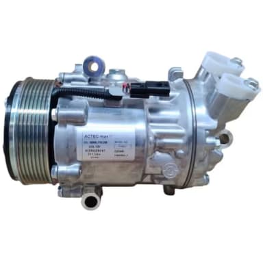 COMP. RENAULT DUSTER TURBO 22-23 (Captur)