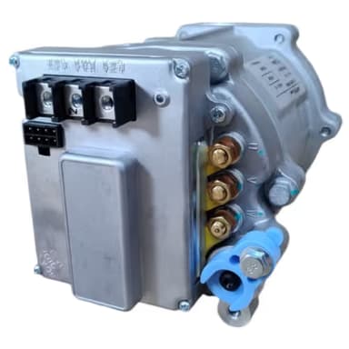 COMP. ELECTRICO UNIV. 25cc/rev 12V Scroll