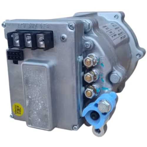 UNIVERSAL ELECTRICO