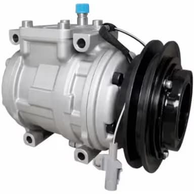 COMP. 10PA15C  1A 133mm 