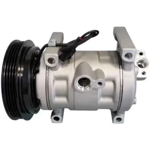 GEELY CK