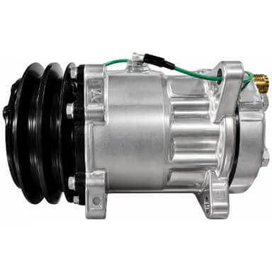 COMP.  709 OREJA R404a 2A 24V Horz.
