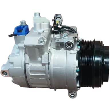 COMP. MERCEDES SPRINTER  2,5L 14-17 (7SBU17C 6PK 108mm 12V)