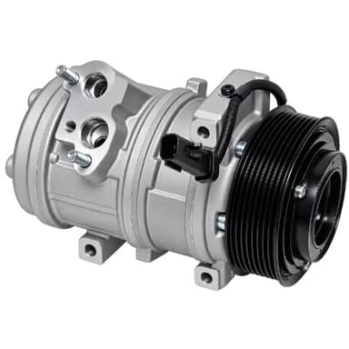 COMP. DODGE RAM 2500/3500 10-13