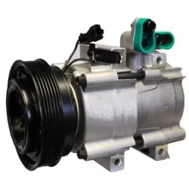 COMP. HYUNDAI TUCSON DIESEL 2,7L 05-09 (Sportage 2,7L 05-10) HS18
