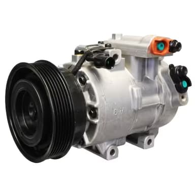 COMP. KIA CERATO 2,0L 10-13 (i25, Accent 1,5L 14, Carens 06-12)