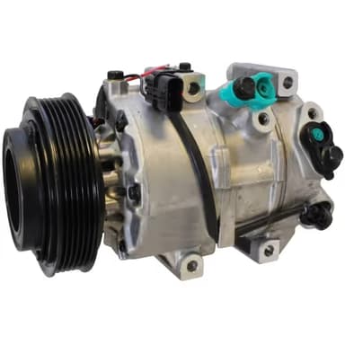 COMP. HYUNDAI TUCSON 2,4L 10-15 (IX35, Sportage 2,4L 11-12)