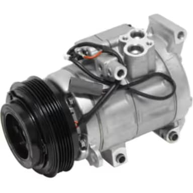 COMP. MAZDA 3 2,0L 10-13 5PK