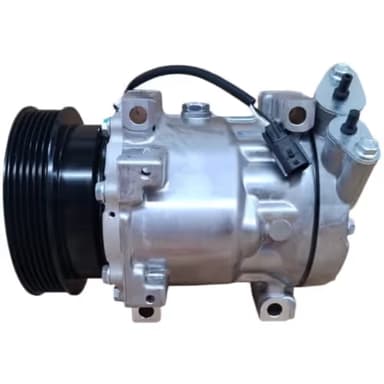 COMP. RENAULT CLIO II 1.4L (Logan, Simbol, Kangoo, Twingo) 7V16 6PK