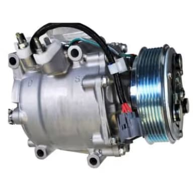 COMP. HONDA CIVIC 2.0L 02-05 (Civic 1.7L 02-05)