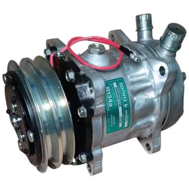 COMP.  708 OREJA VERT-OR JD  (2A 125mm 12V)