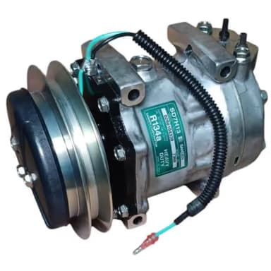 COMP. 708 T.P VERT-PAD WL (1B 146mm 24V)