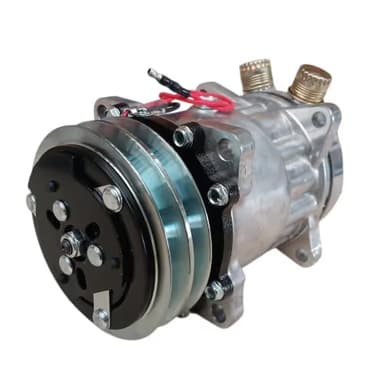 COMP.  709 OREJA  VERT-ROTALOCK CB (2A 132mm 12V)