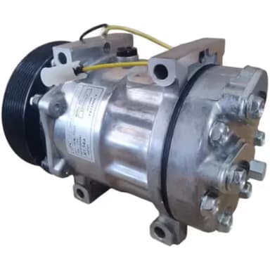 COMP.  709 T.P HORIZ-PAD WV (8PK 132mm 24V) 7H15 8044/8291