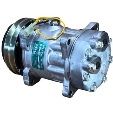 COMP.  709 OREJA  HORIZ-PAD WZ (2A 132mm 24V) SHD VOLVO