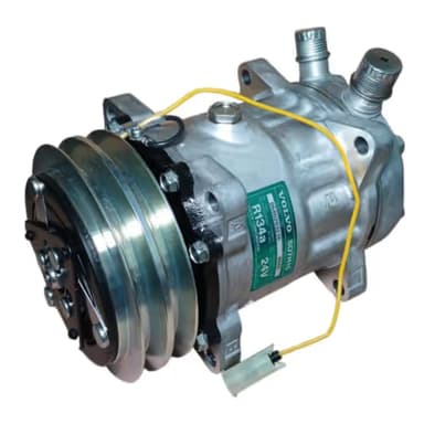 COMP.  709 OREJA  VERT-OR JD (2A 132mm 24V) TM16