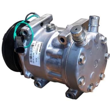 COMP.  709 T.P VERT-OR  JD  (8PK 119mm 24V) 7H15 8234 LIEBHERR