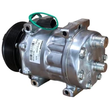 COMP.  709 T.P HORIZ-OR KG (8PK 119mm 24V) SHD Liebherr