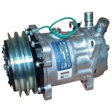 COMP.  709 OREJA R404a 2A 24V