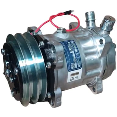 COMP.  709 OREJA R404a 2A 12V