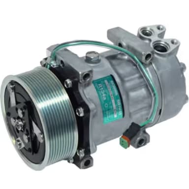 COMP.  709 T.P VERT-PAD MT (10PK 120mm 24V) 7H15 8295