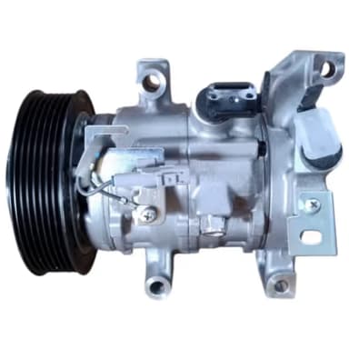 COMP. TOY. HILUX DIESEL 2,4L 16-19 (Revo/Vigo) 10SRE11C 7PK