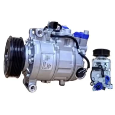 COMP. VW AMAROK 10-12 (Transporter 03-15, Golf 09-11, Skoda, A4)