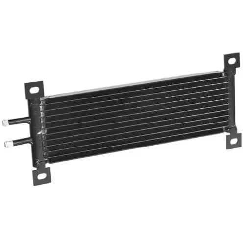 ENFRIADOR DE ACEITE UNIV. 115x385X16mm
