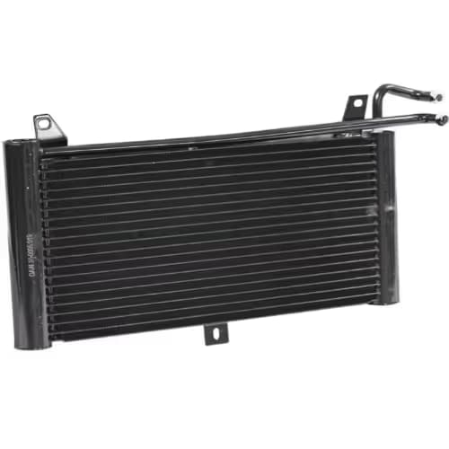 ENFRIADOR DE ACEITE UNIV. 190x455X32mm