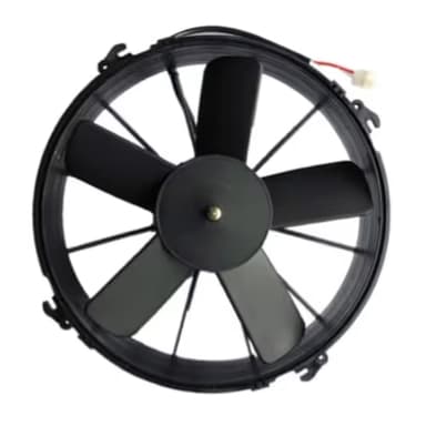 ELECTRO  BUS 12" 160W/12V (Extraer)
