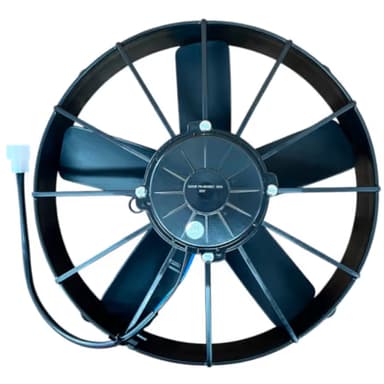 ELECTRO  BUS 12" 160W/24V  (Extraer)