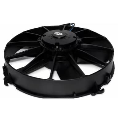 ELECTRO  BUS 12" 160W/24V (Empujar)