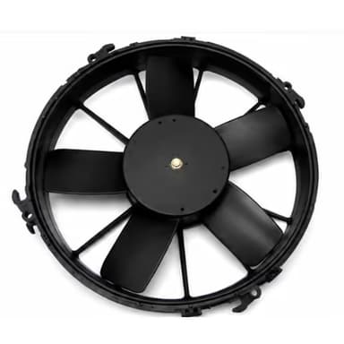 ELECTRO  BUS 12" 225W/24V (Extraer)