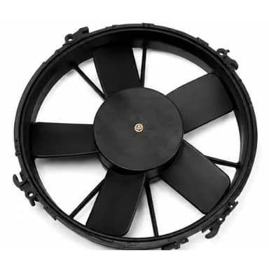 ELECTRO  BUS 12" 225W/24V (Empujar)